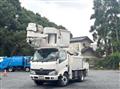 2013 Hino Dutro