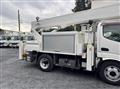 2013 Hino Dutro