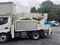 2013 Hino Dutro