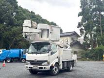 2013 Hino Dutro