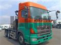 2016 Hino Profia