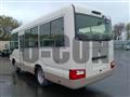 2018 Toyota Coaster