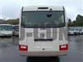 2018 Toyota Coaster