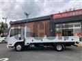 2013 Isuzu Elf Truck