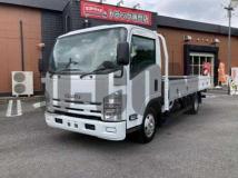 2013 Isuzu Elf Truck