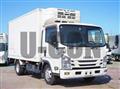 2020 Isuzu Elf Truck
