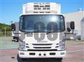 2020 Isuzu Elf Truck