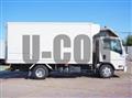 2020 Isuzu Elf Truck