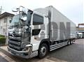 2019 Hino Profia