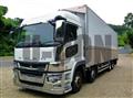 2022 Mitsubishi Fuso Super Great