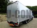 2022 Mitsubishi Fuso Super Great
