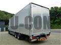 2022 Mitsubishi Fuso Super Great