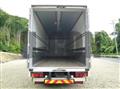 2022 Mitsubishi Fuso Super Great