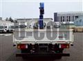 2018 Isuzu Elf Truck