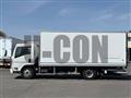 2020 Isuzu Elf Truck