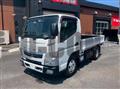 2016 Mitsubishi Fuso Canter