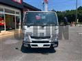 2016 Mitsubishi Fuso Canter