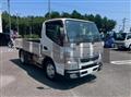 2016 Mitsubishi Fuso Canter