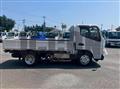 2016 Mitsubishi Fuso Canter
