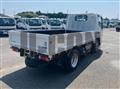 2016 Mitsubishi Fuso Canter