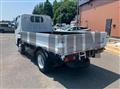 2016 Mitsubishi Fuso Canter