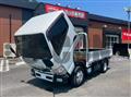 2016 Mitsubishi Fuso Canter