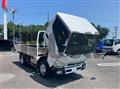 2016 Mitsubishi Fuso Canter