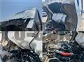 2016 Mitsubishi Fuso Canter