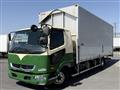 2019 Mitsubishi Fuso Fighter
