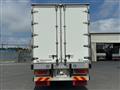 2016 Mitsubishi Fuso Super Great