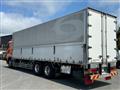 2016 Mitsubishi Fuso Super Great