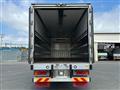 2016 Mitsubishi Fuso Super Great