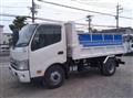2024 Hino Dutro
