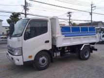2024 Hino Dutro