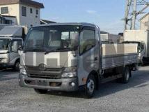 2014 Toyota Dyna Truck