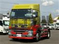2018 Hino Profia