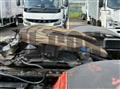 2018 Hino Profia