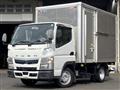 2019 Mitsubishi Fuso Canter