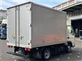 2019 Mitsubishi Fuso Canter