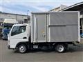 2019 Mitsubishi Fuso Canter