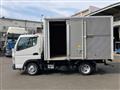 2019 Mitsubishi Fuso Canter