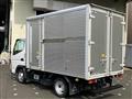 2019 Mitsubishi Fuso Canter