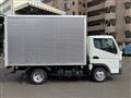 2019 Mitsubishi Fuso Canter