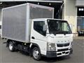 2019 Mitsubishi Fuso Canter