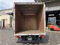 2019 Mitsubishi Fuso Canter