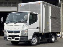2019 Mitsubishi Fuso Canter