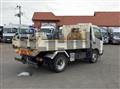 2019 Hino Dutro