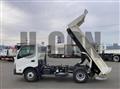 2019 Hino Dutro