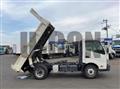 2019 Hino Dutro