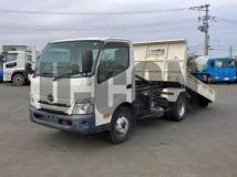 2019 Hino Dutro